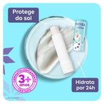 NIVEA PROTETOR LABIAL DISNEY OLAF INCOLOR 4,8G
