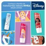 NIVEA PROTETOR LABIAL DISNEY OLAF INCOLOR 4,8G
