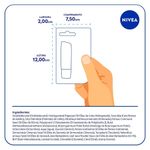 NIVEA PROTETOR LABIAL DISNEY OLAF INCOLOR 4,8G
