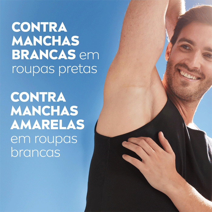 DESODORANTE NIVEA AE INVISIBLE BLACK&WHITE LEVE200ML PAGUE15