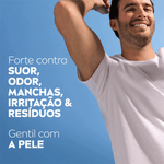 DESODORANTE NIVEA AE INVISIBLE BLACK&WHITE LEVE200ML PAGUE15