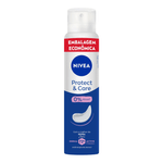NIVEA DESODORANTE AE PROTECT & CARE 200ML