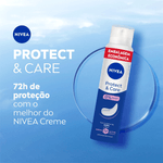 NIVEA DESODORANTE AE PROTECT & CARE 200ML