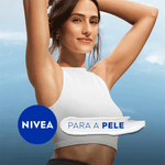 NIVEA DESODORANTE AE PROTECT & CARE 200ML