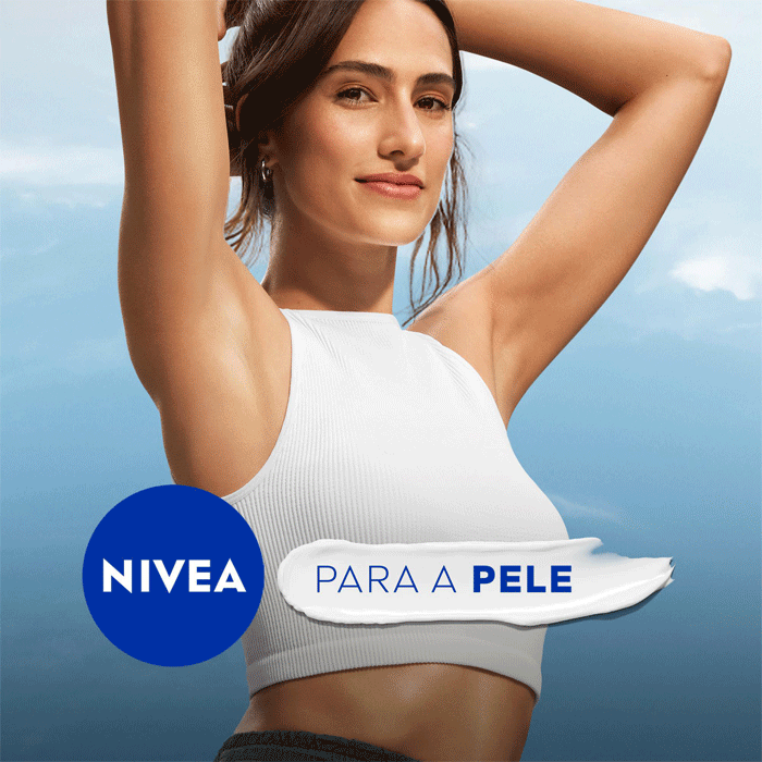 NIVEA DESODORANTE AE PROTECT & CARE 200ML