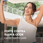 NIVEA DESODORANTE AE PROTECT & CARE 200ML
