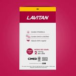 LAVITAN CRANBERRY 30CAP