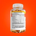 LAVITAN OMEGA 3 1000MG 120CAP