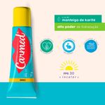 CARMED HIDRATANTE LABIAL FPS30 10G