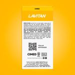LAVITAN VITAMINA D 500UI 10ML