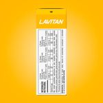 LAVITAN VITAMINA D 500UI 10ML