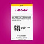LAVITAN MULTI MULHER 5 GANHOS 60CPR