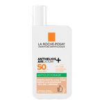 ANTHELIOS AIRLICIUM FPS50 FLUIDO 2.0 40ML