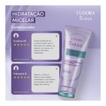 EUDORA SIAGE CONDICIONADOR HIDRATAÇAO MICELAR 200ML