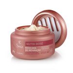 EUDORA SIAGE MASCARA NUTRI ROSE 250G
