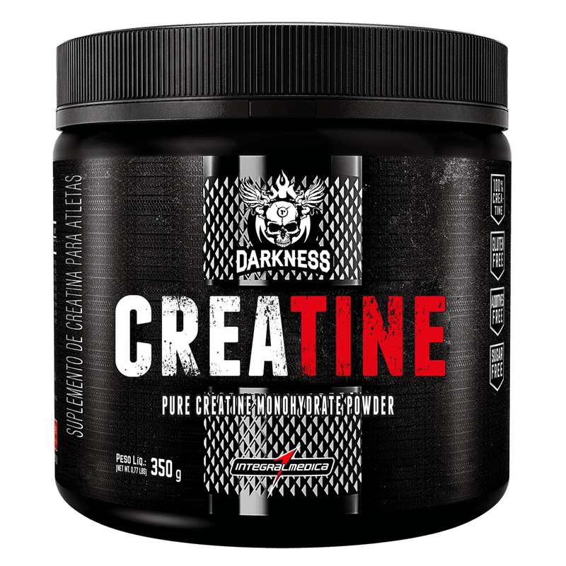 CREATINE DARKNESS 350G