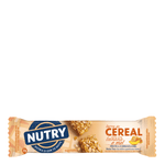 BARRA DE CEREAL AVEIA, BANANA E MEL NUTRY PACOTE 22G