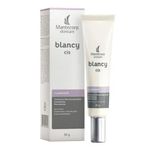BLANCY CIS GEL CREME CLAREADOR 30G