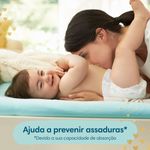 FRALDA PAMPERS PANTS M 34UN