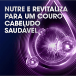 SHAMPOO CLEAR ANTI CASPA HIDRATAÇAO INTENSA 400ML