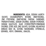 SHAMPOO CLEAR ANTI CASPA HIDRATAÇAO INTENSA 400ML
