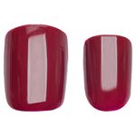 UNHA IMPRESS COLOR CURTO MATCHMAKER 30UN