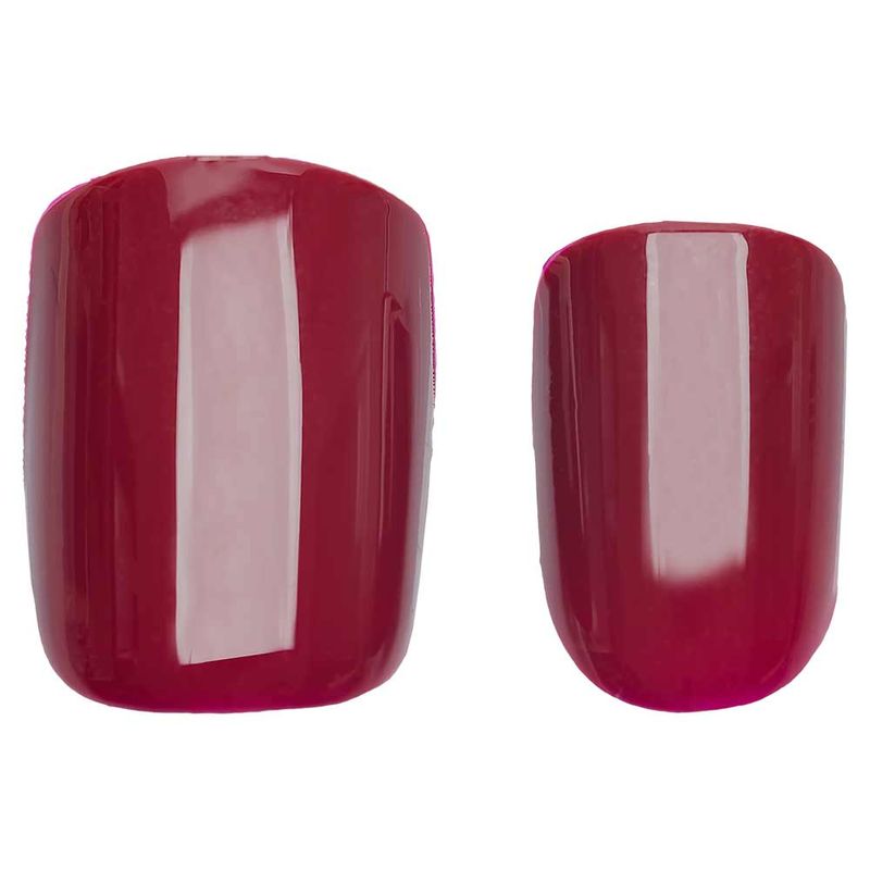 UNHA IMPRESS COLOR CURTO MATCHMAKER 30UN
