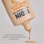 ISDIN FOTOPROTETOR FUSION WATER FPS50 COLOR CLARA 50ML