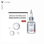 VICHY LIFTACTIV SUPREME HA FILLER 15ML
