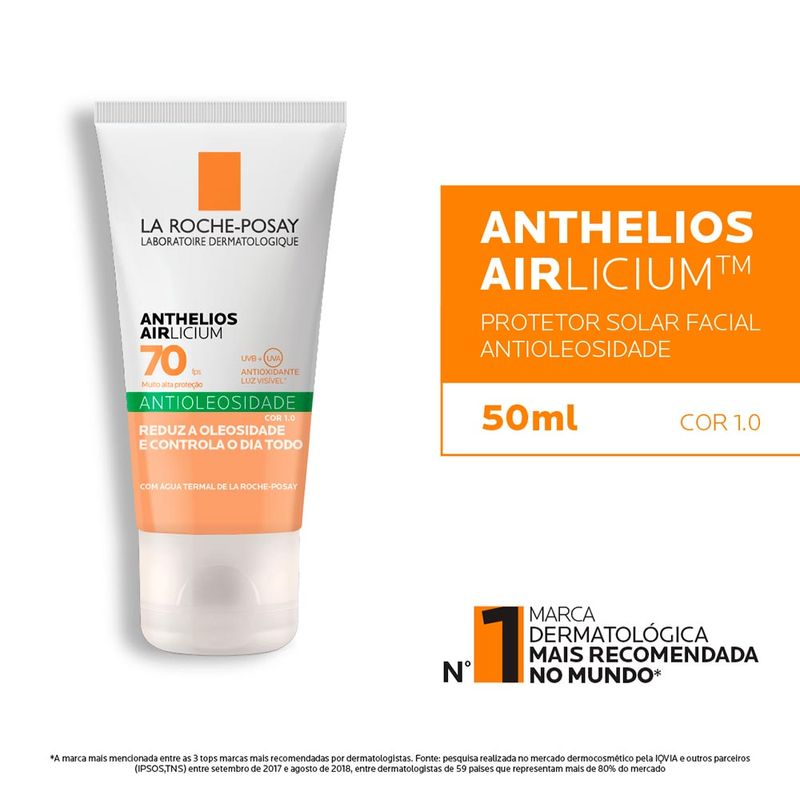 ANTHELIOS AIR FPS70 1.0 40G