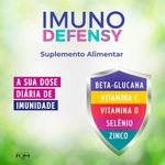 IMUNO DEFENSY 30 CPR