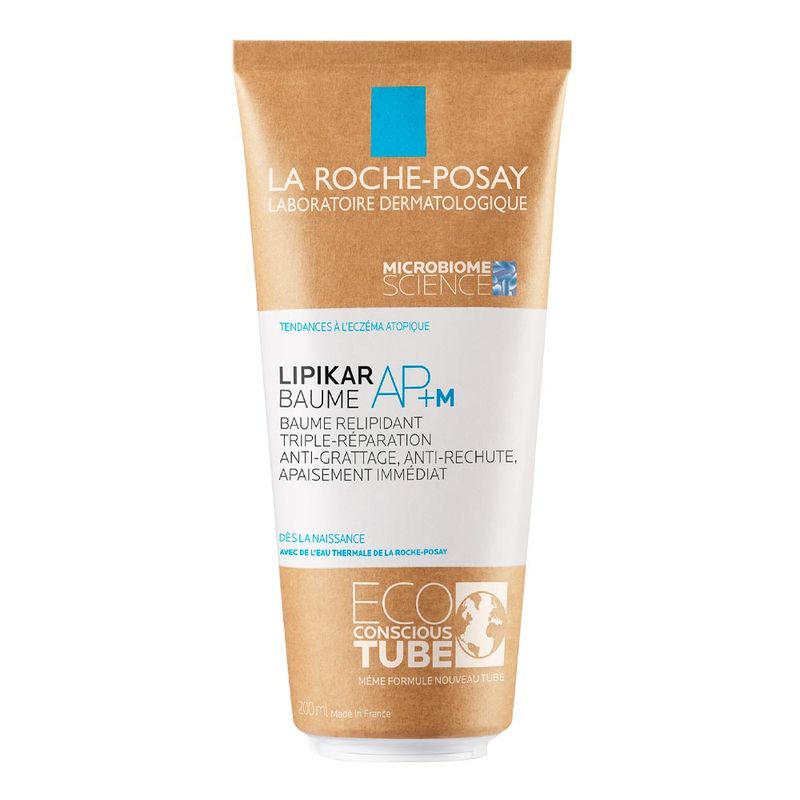 LIPIKAR AP+M BAUME LIGHT 200ML