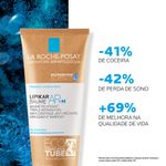 LIPIKAR AP+M BAUME LIGHT 200ML