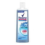 SABONETE LIQUIDO CORPORAL REXONA ANTIBAC LIMP PROFUNDA 250ML