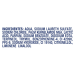 SABONETE LIQUIDO CORPORAL REXONA ANTIBAC LIMP PROFUNDA 250ML
