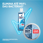 SABONETE LIQUIDO CORPORAL REXONA ANTIBAC LIMP PROFUNDA 250ML