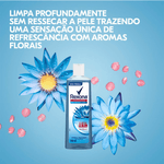 SABONETE LIQUIDO CORPORAL REXONA ANTIBAC LIMP PROFUNDA 250ML