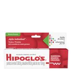 HIPOGLOS POMADA 90G