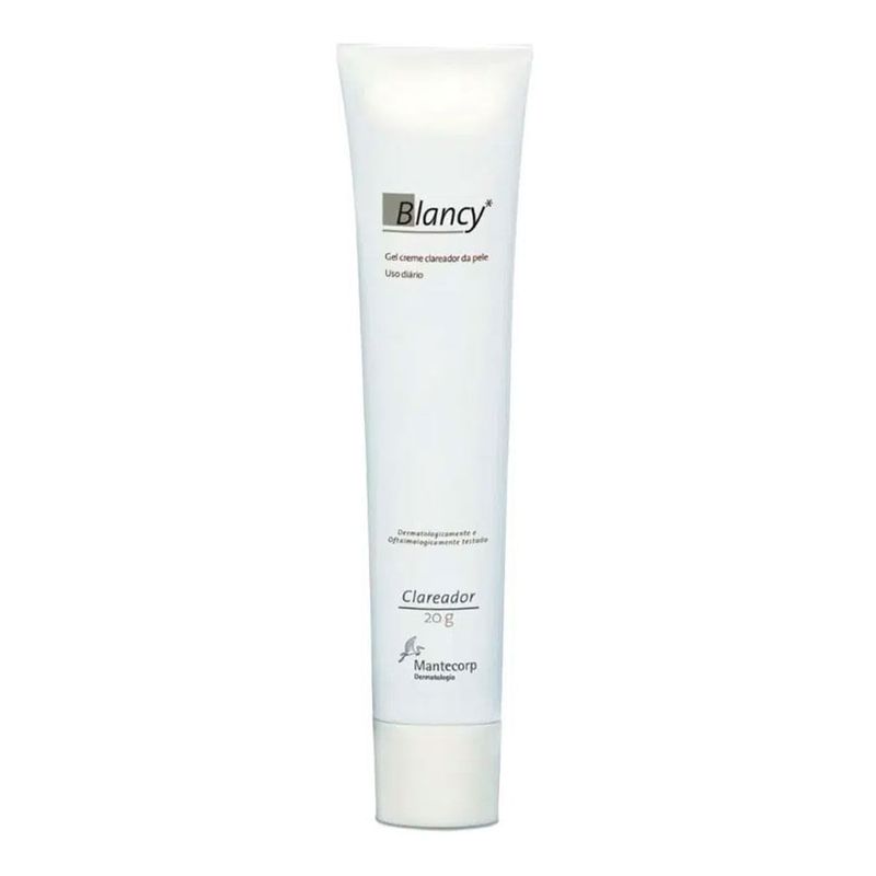BLANCY GEL CREME CLAREADOR 20G