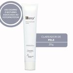 BLANCY GEL CREME CLAREADOR 20G