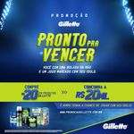 CARGA GILLETTE MACH3 TURBO 2UN