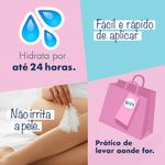 VEET CREME DEPILATORIO PELE NORMAL 100ML