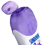 SUNDOWN PROTETOR SOLAR FPS60 120ML