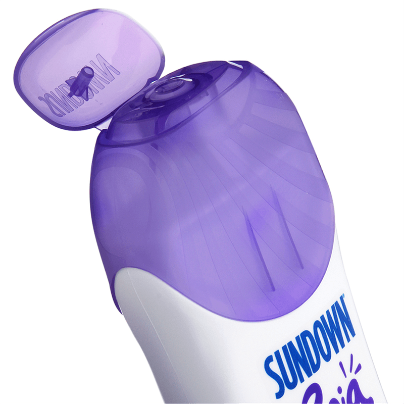 SUNDOWN PROTETOR SOLAR FPS60 120ML