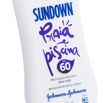 SUNDOWN PROTETOR SOLAR FPS60 120ML