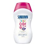 SUNDOWN KIDS COLOR TUTTI FRUTI FPS60 120ML