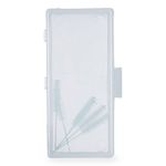 REFIL INTERDENTAL PARA ESCOVA DE DENTE BITUFO CILINDRICO 6UN