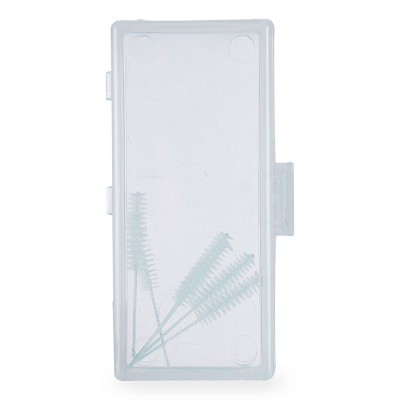 REFIL INTERDENTAL PARA ESCOVA DE DENTE BITUFO CILINDRICO 6UN