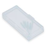 REFIL INTERDENTAL PARA ESCOVA DE DENTE BITUFO CILINDRICO 6UN