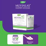 MUVINLAX 20SACHES 146G